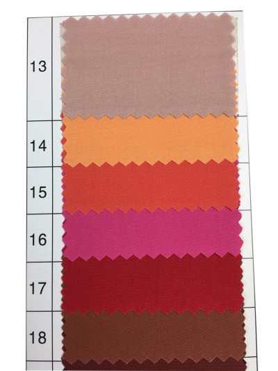  GZ-YGTI  820# 特密斜  全棉100％    全工藝環保軋染    40*32/143*90 細節-3